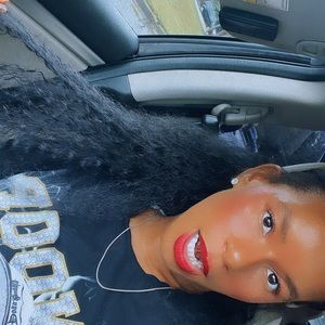 Meet your Posher, Starlet